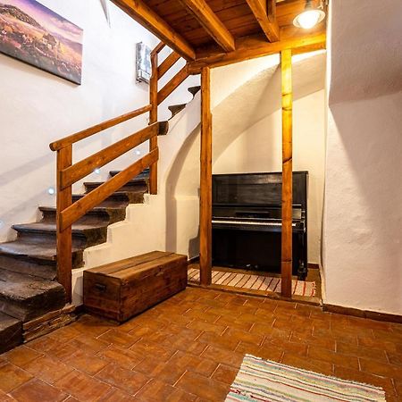 Casa Kroner Sighişoara Extérieur photo