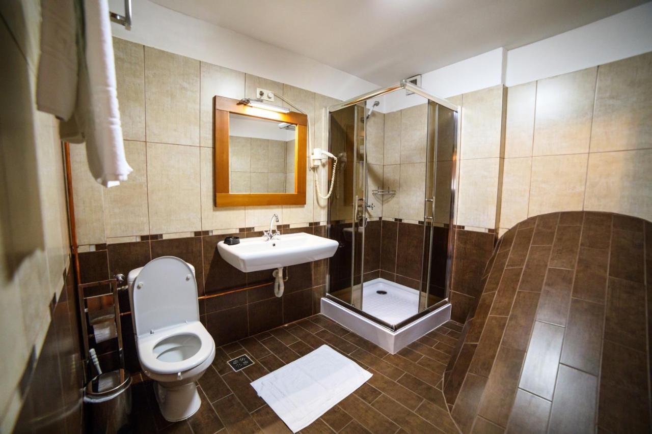 Casa Kroner Sighişoara Extérieur photo