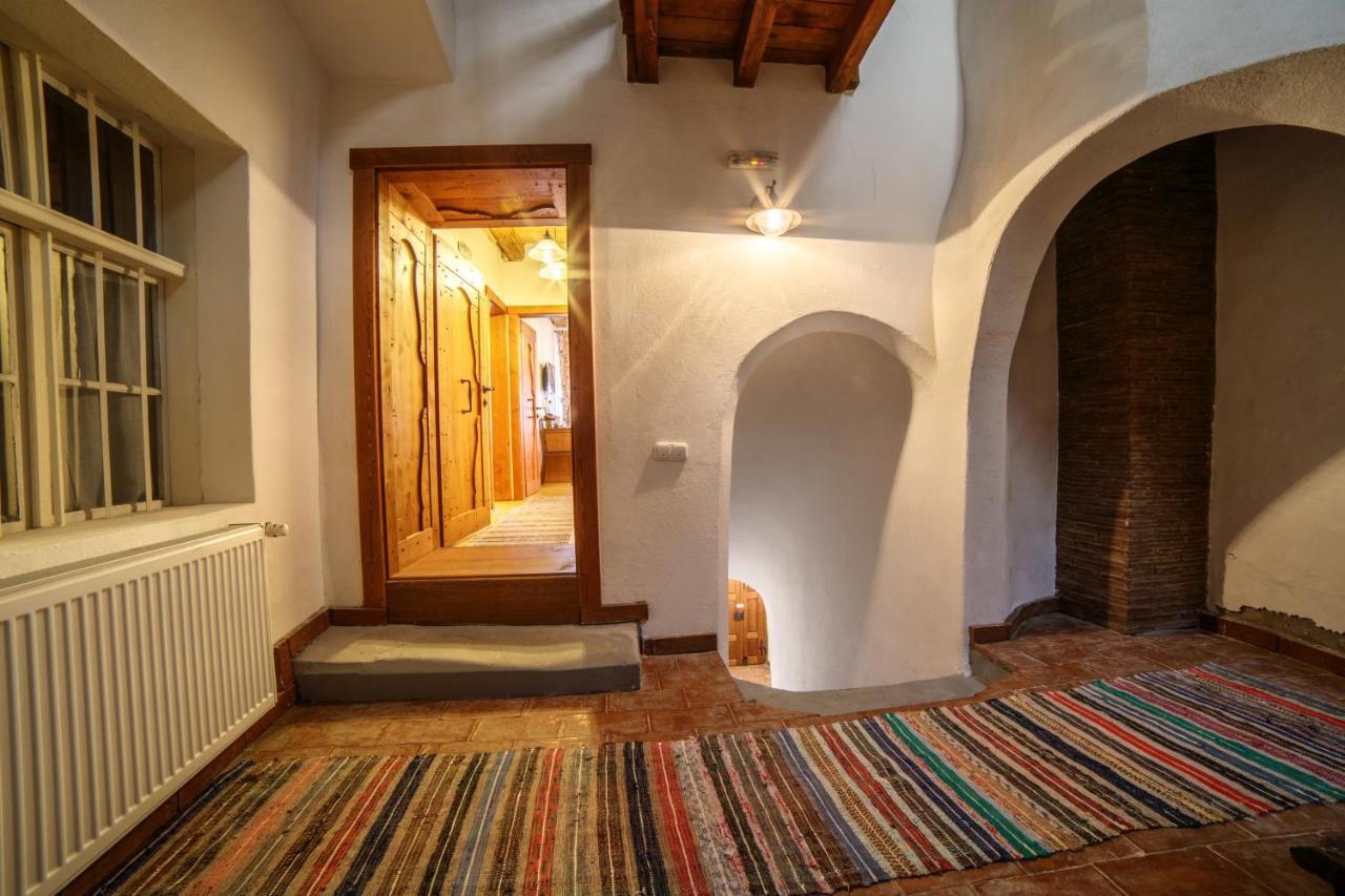 Casa Kroner Sighişoara Extérieur photo