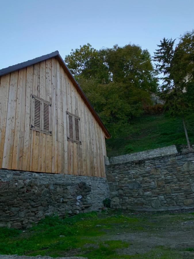 Casa Kroner Sighişoara Extérieur photo