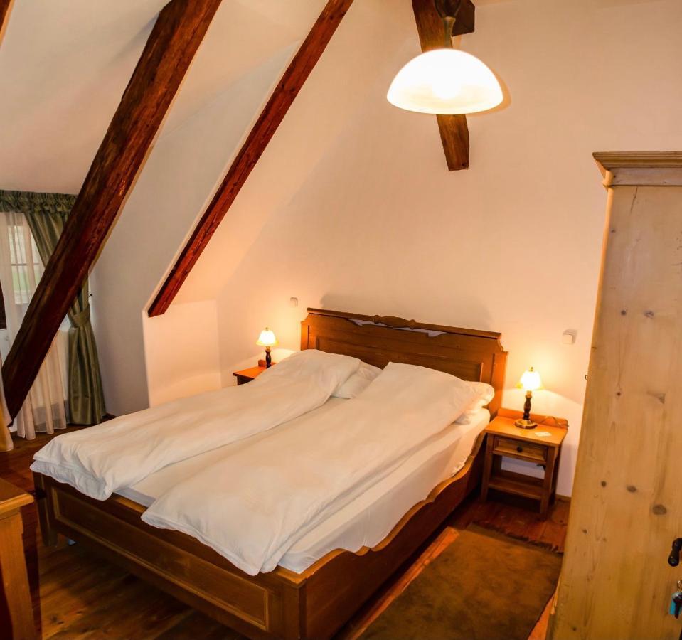 Casa Kroner Sighişoara Extérieur photo