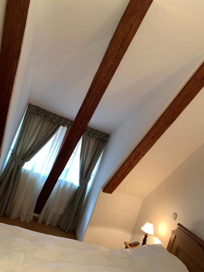 Casa Kroner Sighişoara Extérieur photo