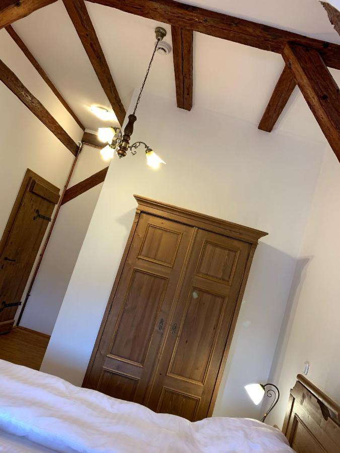 Casa Kroner Sighişoara Extérieur photo