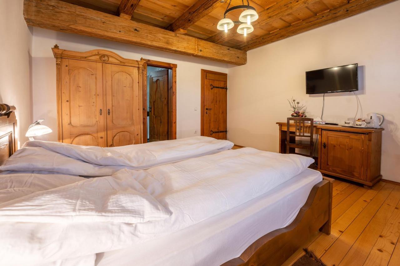 Casa Kroner Sighişoara Extérieur photo