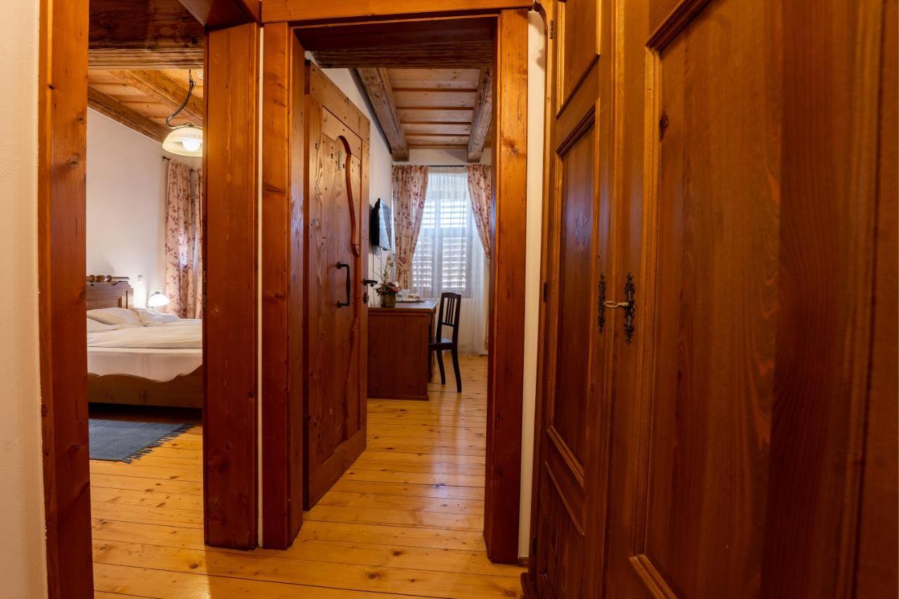 Casa Kroner Sighişoara Extérieur photo